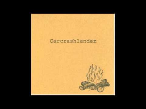 Carcrashlander - Gold Sunset