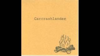 Carcrashlander - Gold Sunset