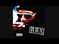 RBX - Rough is the Texture  (Instrumental)