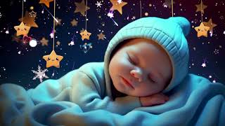 เพลงกล่อมเด็กหลับปุ๋ยใน 3 นาที 🌙 เปียโนโมสาร์ท ช่วยทารกแรกเกิดหลับลึก ไม่ผวาตื่น (4 ชม.)