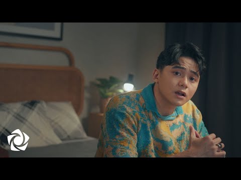 Carlo San Juan - 'Hindi Pa Rin' Official Performance Video | KIKXV: Volume 1