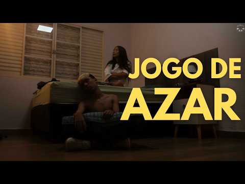 LinoMC - Jogo de Azar (Videoclipe Oficial)