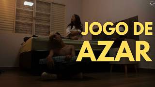 LinoMC - Jogo de Azar (Videoclipe Oficial)
