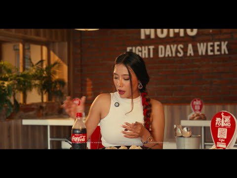Coca-Cola Mo:Mo FOMO - Kathmandu's Top Momo Spots