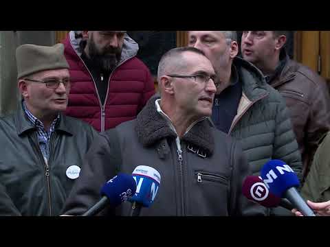 Milan Pajic-Udruzenje Nase Mleko, izjava posle sastanka sa Ministrom Poloprivrede Beograd 17.02.2026