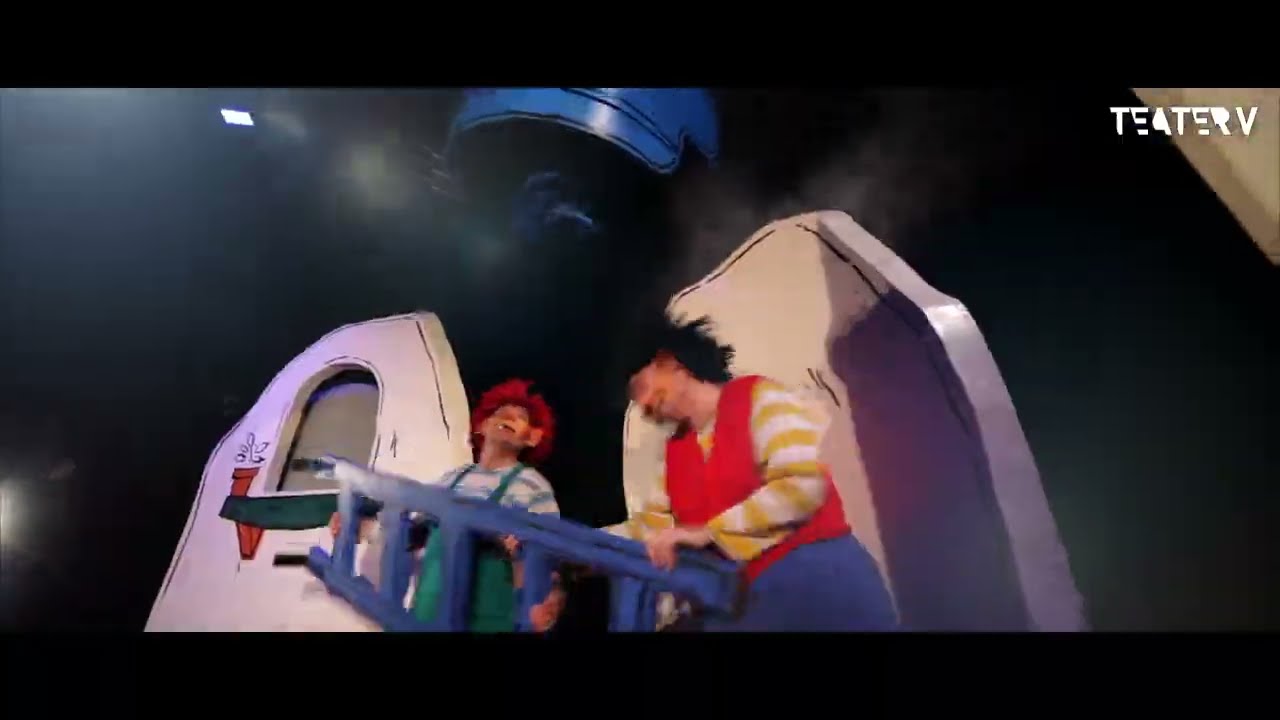 Forhåndsvisning af undefined video