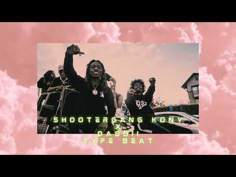 *FREE*Shootergang kony x Daboii type beat|2022| (Prod.snatchbudh)