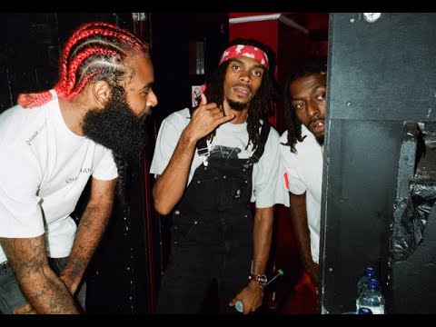 Zombie 🤎 Juice - Forever Freestyle