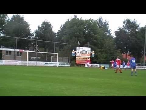 Beker: WEC 2 - Fc Uden "Stallions" 3