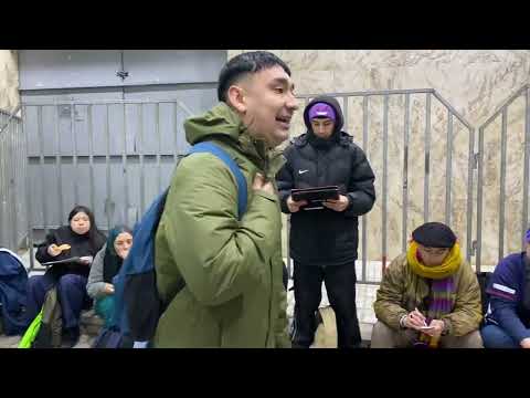 DEAFC vs. CITOVY: 4tos - Batallas Under Vol.4 - #LigaUnder2023