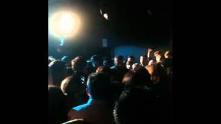 If You Would Come Back Home (live @ Camden Barfly) - William Fitzsimmons