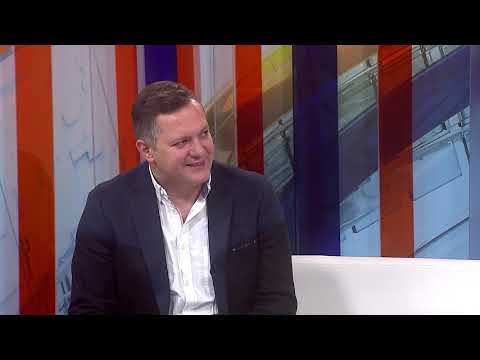 dr Vladimir Sinicki, ordinacija dr Sinicki, kvantna medicina, N1 Novi dan