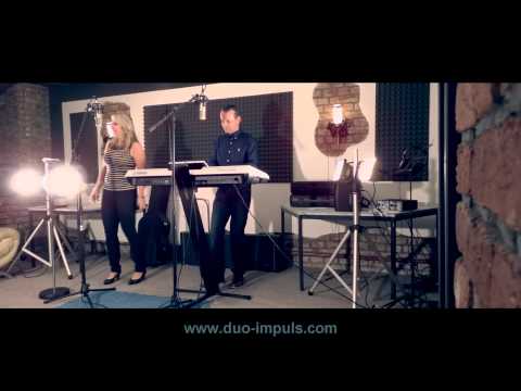 DUO IMPULS - VALERIE (cover)