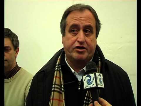 ONDA TG 30.12.2013 - BEFANA VIGILI DEL FUOCO SULMONA 2013