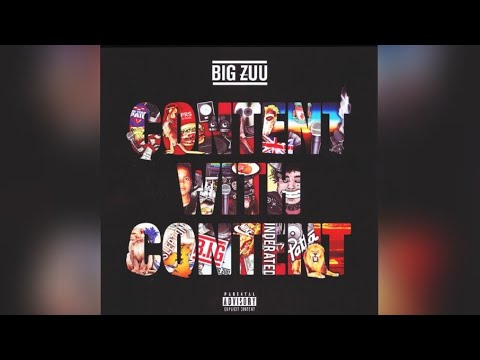 Big zuu -Tension  album content with content 2k18