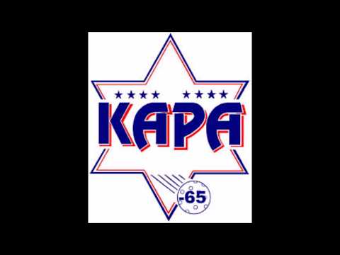 KaPa-65 Naiset 2018-2019