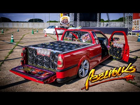 Abelvolks EletroFunk - Mc Delux - Chama o Coveiro (DeeJay Eduardo ArauJo Remix)