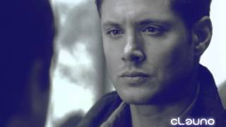 Supernatural//Castiel//Promise to me