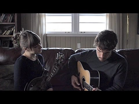 Jenny & Tyler - Abide (live)