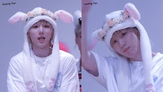 [1TEAM/원팀] 190407 미화당 팬싸 - &#39;BOUT U _ BC focus