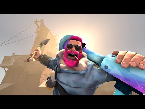 [TF2] The art of Rocket Jumping