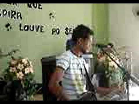 Ministerio Anseio Ardente