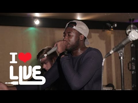 Streakz - It's That Real | LOVEACOUSTIC