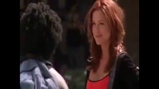 LFO - Girl On Tv (One Tree Hill Mouth and Rachel Tribute 2)