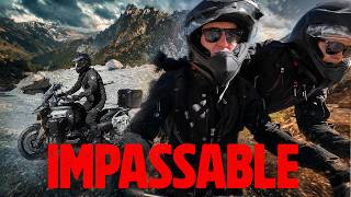We Hit an Impassable Road in New Zealand 🇳🇿😱🤯