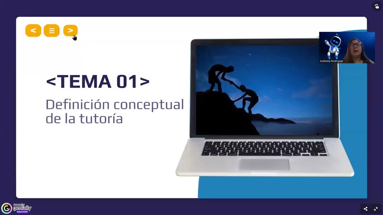 Guía Didáctica Módulo 1. Concepción de Aprendizaje en EVA