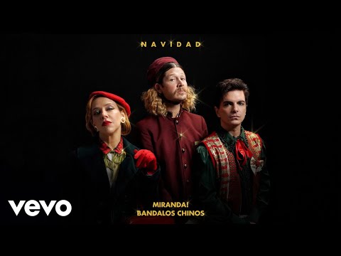 Video thumbnail for Navidad (Versión 2023)