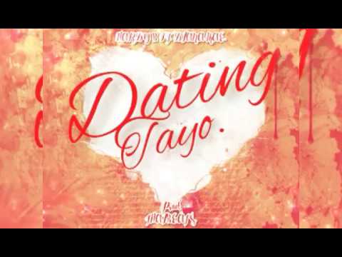 HARDY B - DATING TAYO ft. DIANA MAE. (AUDIO).