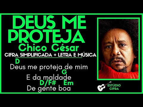 Pico - Chico César