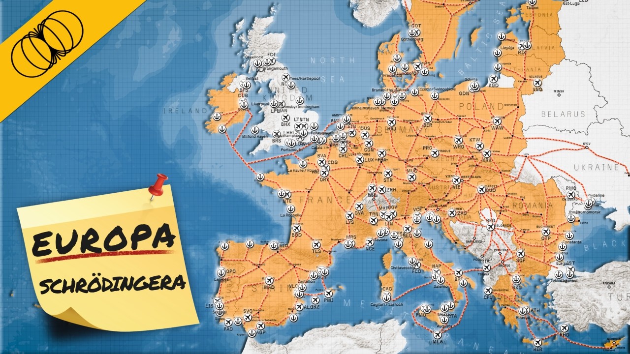 Europa ma się lepiej, niż się nam wydaje?