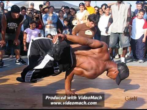 Maybe (con Jean Grae)