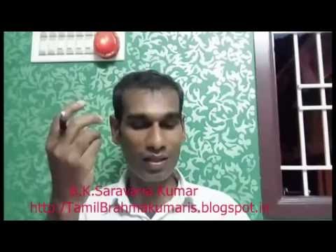 7 July, 2016 Tamil Murali - Rajayogi B.K.Saravana Kumar