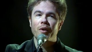 Josh Ritter - &#39;Joy To You Baby&#39; | The Saturday Night Show