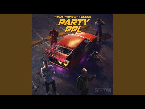 Party PPL (Extended Mix)