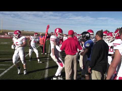 Taunting Unsportsmanlike Penalty like a Zombie!