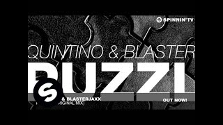 Quintino Blasterjaxx Puzzle Original Mix