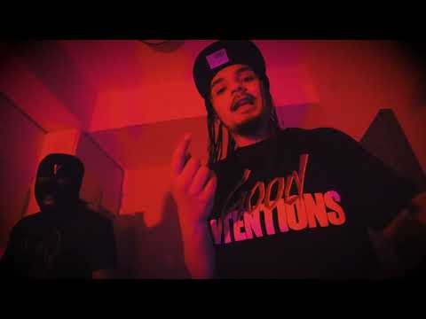 Kai Mulla - Muddy (Official Video)