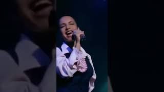 Sade - Cherish The Day (Live)