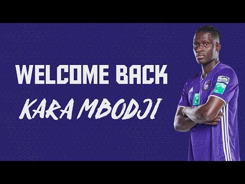 Welcome back King Kara!