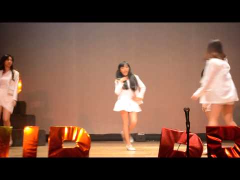 BPINK (KPOP COALESCE)