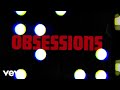 The Rolling Stones - My Obsession (Official Lyric Video)