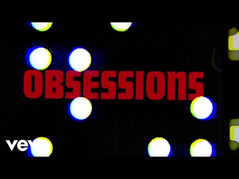 Video thumbnail for My Obsession