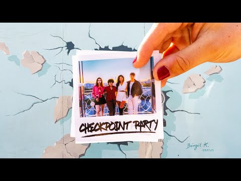 Medimeisterschaften Berlin 2024 - Checkpoint Party