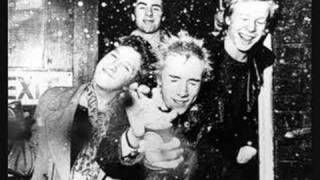 Sex Pistols - Understanding (Live)