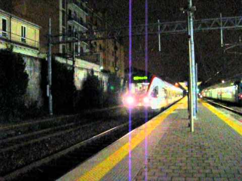 ETR 150 TILO a Monza