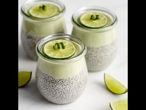 download lagu mp3 mp4 Lime Chia Pudding, download lagu Lime Chia Pudding gratis, unduh video klip Lime Chia Pudding